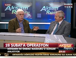 Cengiz Çandar CHP lideri için ağır konuştu...Yazıklar olsun!