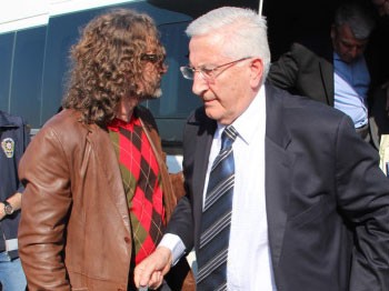 '28 Şubat'ın generallerine baskın