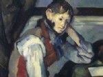 PAUL CEZANNE - Cezanne'nin çalınan tablosu bulundu mu?