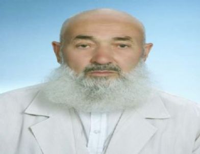 Çorum Belediye Başkan Yardımcısı Zeki Gül'ün Acı Günü