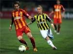 SÜPER FİNAL - Fenerbahçe-Kayserispor Maçının Ardından