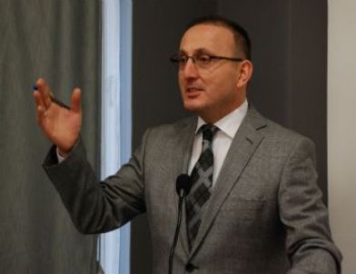 Giresunlu İşadamları Yeni Teşvik Düzenlemesinden Memnun