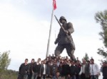 TEVFİK GÖKSU - Gölbaşılı Öğrenciler İstanbul ve Çanakkale'de Tarihi Mekanları Gezdi