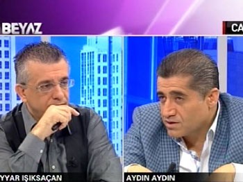 'Hayvanlarla Eurovision’a Katılacağım'