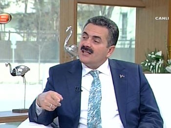 'Irak ve Suriye normalleştiğinde Türkiye için daha iyi bir coğrafya haline gelecektir'