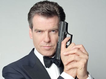 James Bond'un yeni kitabı yolda!