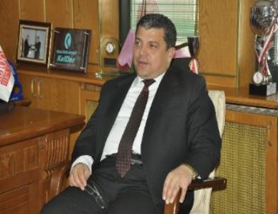 KKTC Eğitim Bakanı Dürüst: Bursa’nın Mesleki Eğitiminden Faydalanacağız
