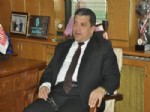 KEMAL DÜRÜST - KKTC Eğitim Bakanı Dürüst: Bursa’nın Mesleki Eğitiminden Faydalanacağız