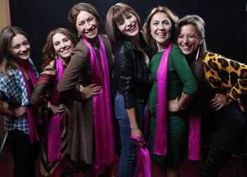 Kurtuluş Son Durak Kadınları Güldürmeye Devam Ediyor