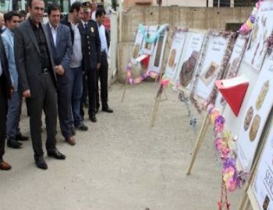 Kutsal Emanetler Sergisi, Cizrelileri Asr-ı Saadet'e Götürdü