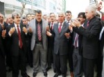 MUSTAFA KALAYCI - MHP Konya İl Başkanlığı’nda Yeni Dönem