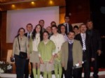 Ödemiş İlköğretim, İzmir’de Yarı Finale Kaldı