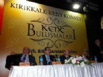 Prof. Dr. Fendoğlu: Anayasa 500 Beyaz Türkü Koruyor