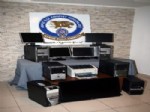 SEMAH - Sağlık Ocağından Elektronik Malzeme Çalan Kardeşler Yakalandı