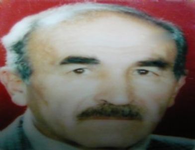 Samsun'da 5. Kattan Düşen Yaşlı Adam Öldü