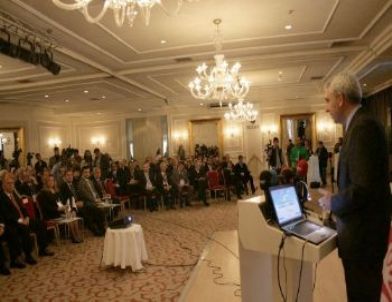 Savunma Sanayi Kendi 'Motor’unu Arıyor