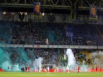 Ziraat Türkiye Kupası'nda son finalist Bursaspor