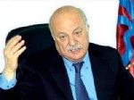 SÜPER FİNAL - Trabzonspor Başkanı Şener, Centilmenlik Çağrısı Yaptı
