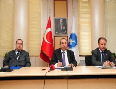 Van 570 Yataklı Hastanesine Kavuşuyor