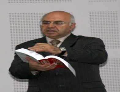 Yazar Metin Yurtbaşı: Atasözü Özündeki Kavramdır