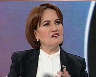 28 Şubat'ın En Ağır Uyarısı Akşener'e Yapıldı