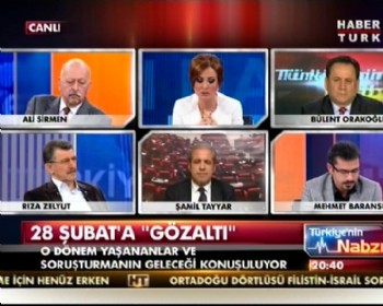 28 Şubat Soruşturması Dalga Dalga Büyüyecek