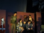 AKKENT - Ak Parti Malkana Kadın Kollarından Tiyatro Etkinliği