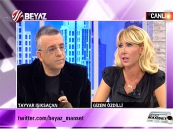 ‘’Asitli İçmem Kızartma Yemem’’