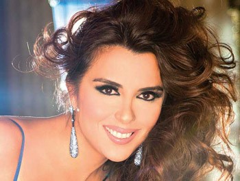 Aslı Hünel ‘Zeki Müren Hayatta Olmasa Da Beni Büyüledi