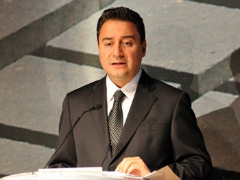 Ali Babacan: Memur Zammı İle İlgili Rakam İfade Etmemiz Mümkün Değil