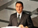 MEMUR ZAMMI - Ali Babacan: Memur Zammı İle İlgili Rakam İfade Etmemiz Mümkün Değil