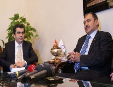 Bakan Eroğlu: Hes'lere Karşı Çıkmak Saçmalıktır