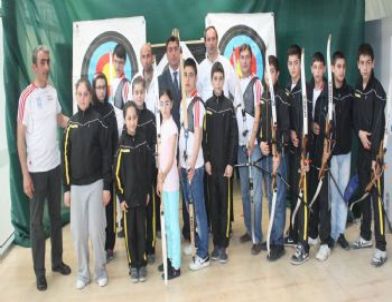 Başkan Özcü Hedefi 12'den Vurdu