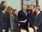KRAL ABDULLAH - “Erdoğan’ın Yakın Günlerde Rusya Ziyareti Gündemde Değil”