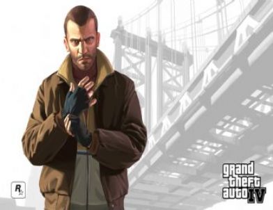 Grand Theft Auto, Playstore’da Yüzde 50 İndirimli