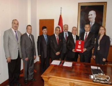 Hayırseverlerden Bir Katkı Daha