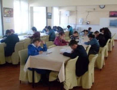 Keles’te Kutlu Doğum Bilgi Yarışması Yapıldı