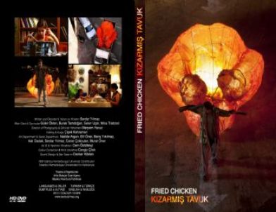 Kızarmış Tavuk “Cannes” Yolunda