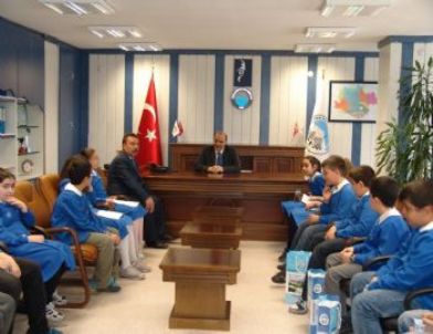 Kocasinan’da Cumhurbaşkanı, Sakarya ve Torun Sürprizi