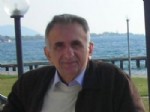 VEYSEL ÇOLAK - M.Sunullah Arısoy 2012 Şiir Ödülü İhsan Topçu’nun