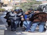 Malatya Merkezli Suç Örgütü Operasyonunda 30 Kişi Gözaltına Alındı