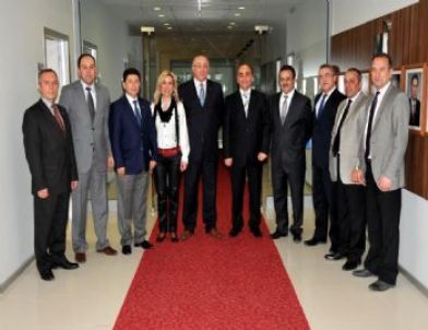 Muhasebecilerden SGK’ya Raporlu Çözüm