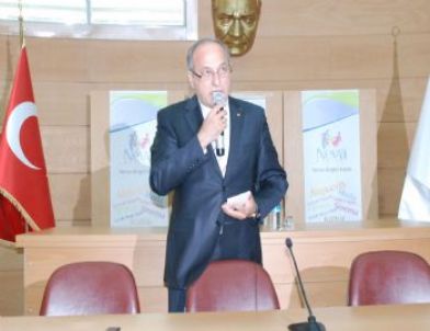 Neva Akhisar Alışveriş Merkezi'nin Tanıtım Toplantısı Yapıldı