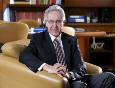 Rektör Taluğ’dan Görme Engelli Öğrenciye Destek Sözü