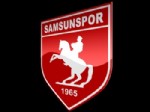 SERDAR ÖZKAN - Samsunspor, Orduspor Maçı Hazırlıklarını Sürdürdü