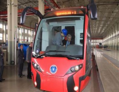 Savunma Bakanlığı Müsteşarından İpekböceği´ne Tam Not