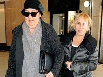 Sezen Dostu Meral'in Projesini Tamamlayacak