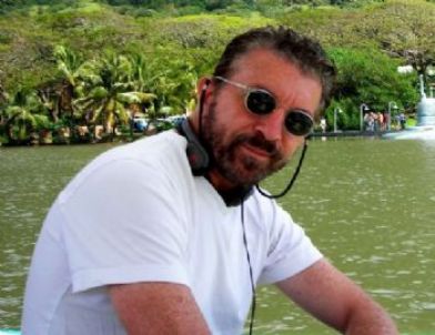 Ünlü Yönetmeni Booby Roth Bursa'da