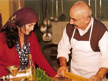 12 Eylül İkinci Bahar'a Uzandı