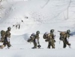 Ağrı Dağı'nda PKK İle Çatışma!